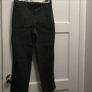 Forever 21 pants